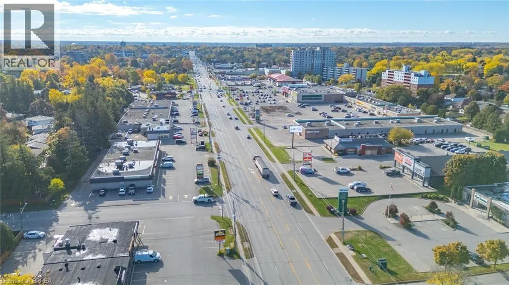 265 KING GEORGE Road Unit# 115, #115