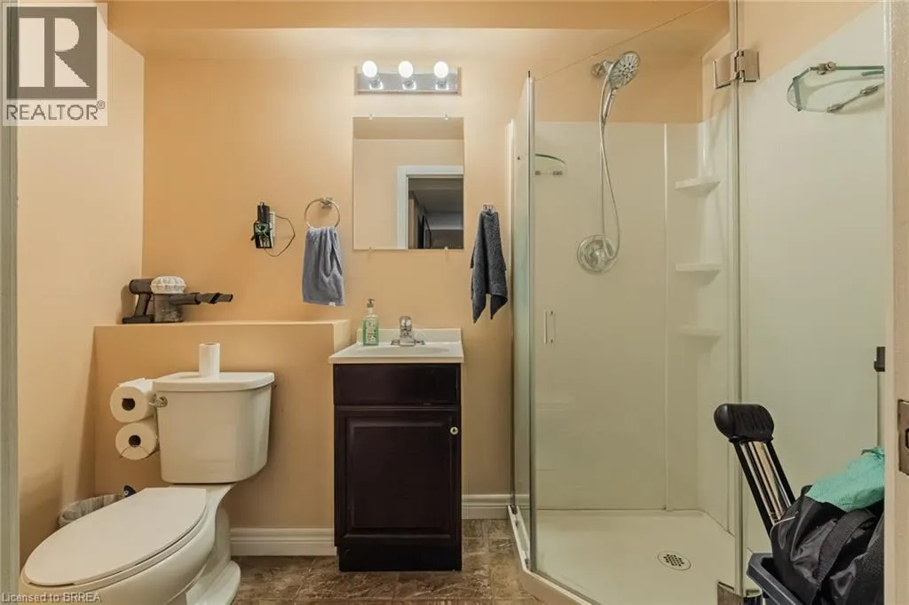 20 MCCONKEY Crescent Unit# 46, #46