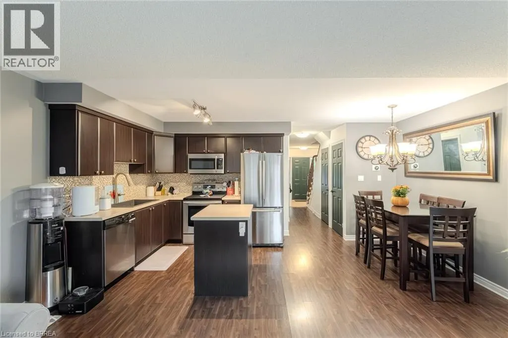 20 MCCONKEY Crescent Unit# 46, #46