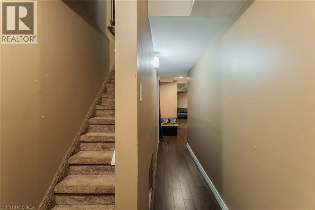 20 MCCONKEY Crescent Unit# 46, #46