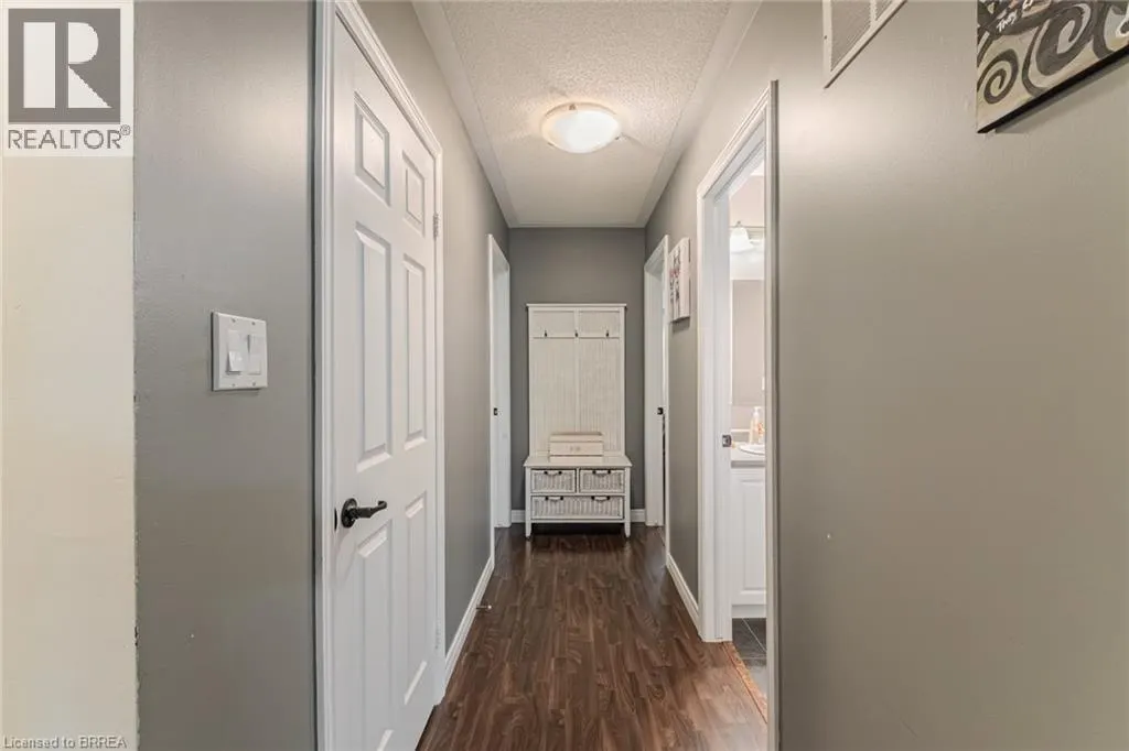 20 MCCONKEY Crescent Unit# 46, #46