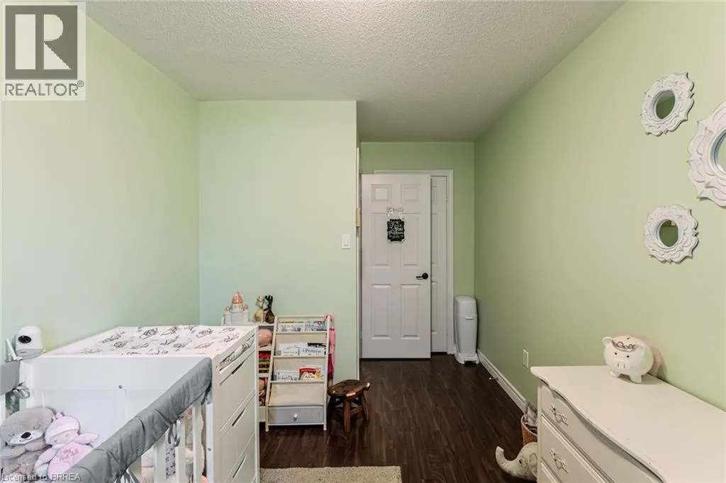 20 MCCONKEY Crescent Unit# 46, #46