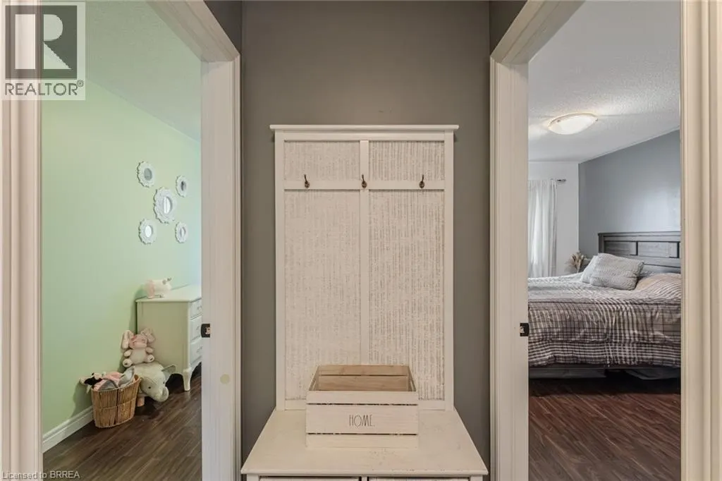 20 MCCONKEY Crescent Unit# 46, #46