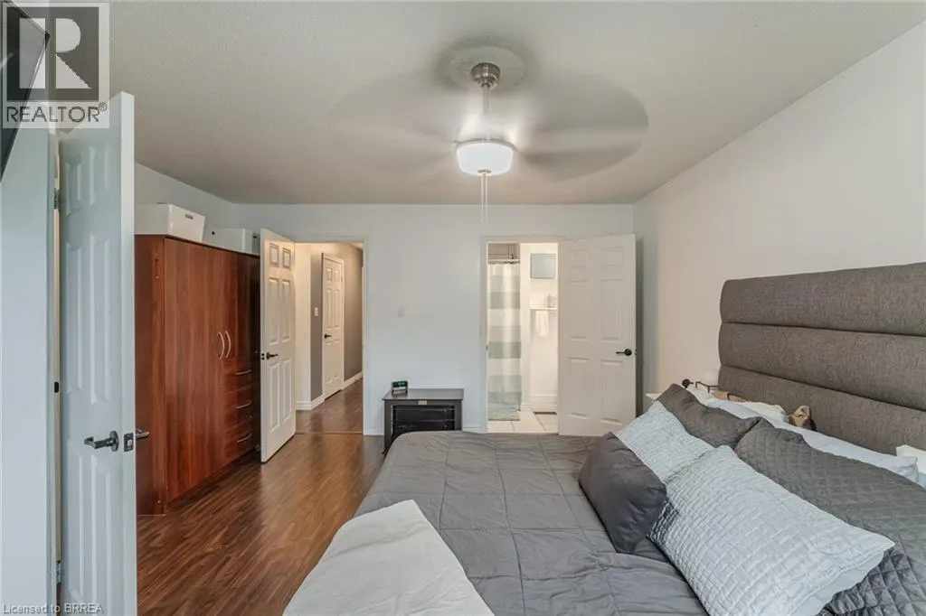 20 MCCONKEY Crescent Unit# 46, #46