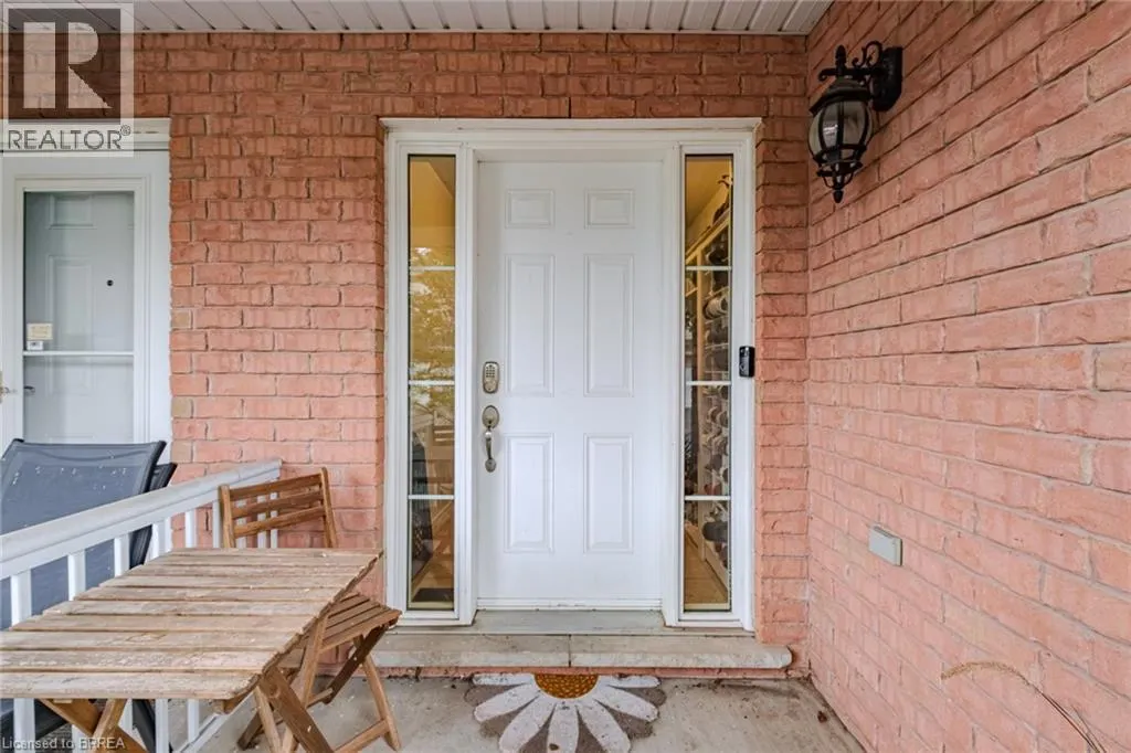 20 MCCONKEY Crescent Unit# 46, #46