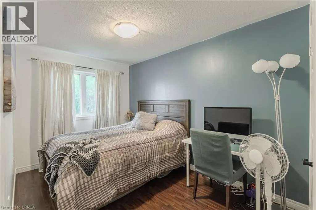 20 MCCONKEY Crescent Unit# 46, #46