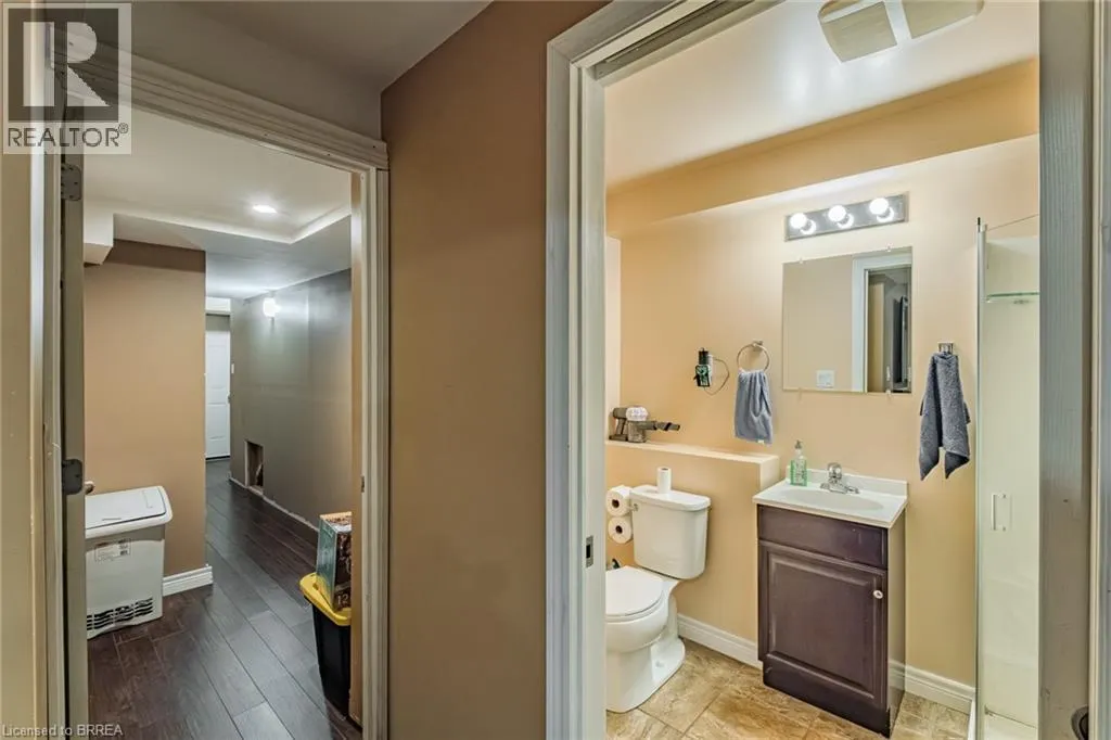 20 MCCONKEY Crescent Unit# 46, #46