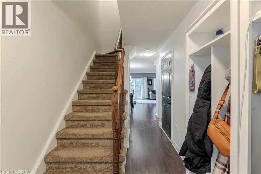 20 MCCONKEY Crescent Unit# 46, #46