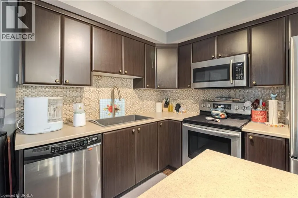 20 MCCONKEY Crescent Unit# 46, #46