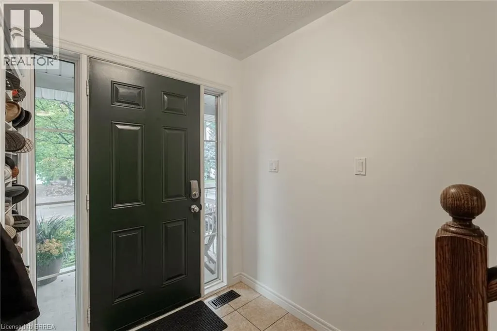 20 MCCONKEY Crescent Unit# 46, #46