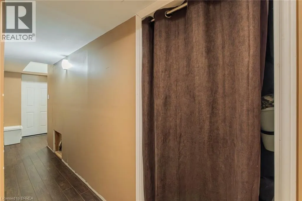 20 MCCONKEY Crescent Unit# 46, #46