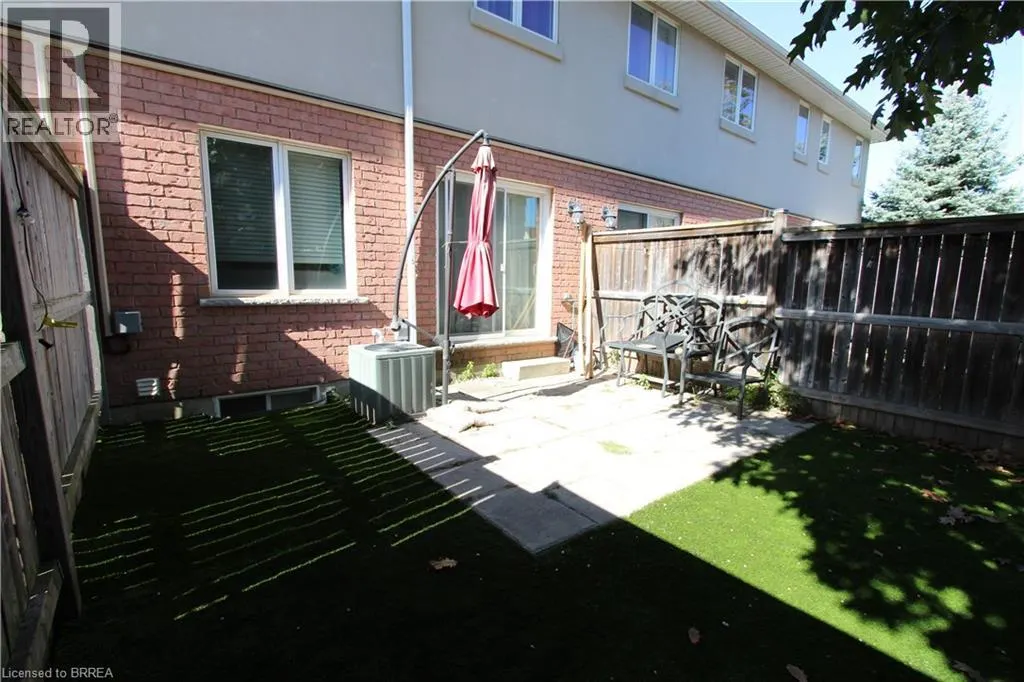 20 MCCONKEY Crescent Unit# 46, #46