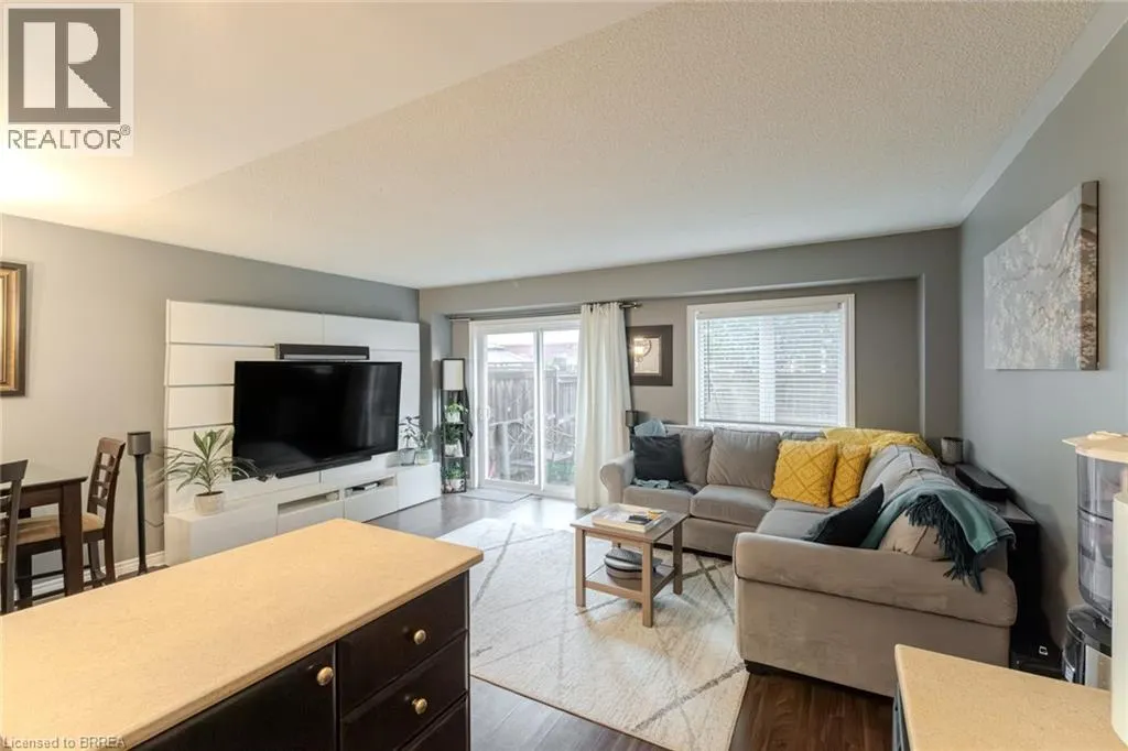 20 MCCONKEY Crescent Unit# 46, #46