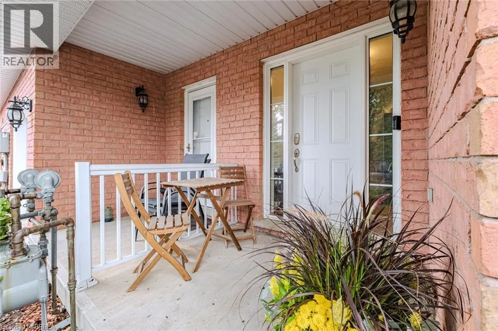 20 MCCONKEY Crescent Unit# 46, #46