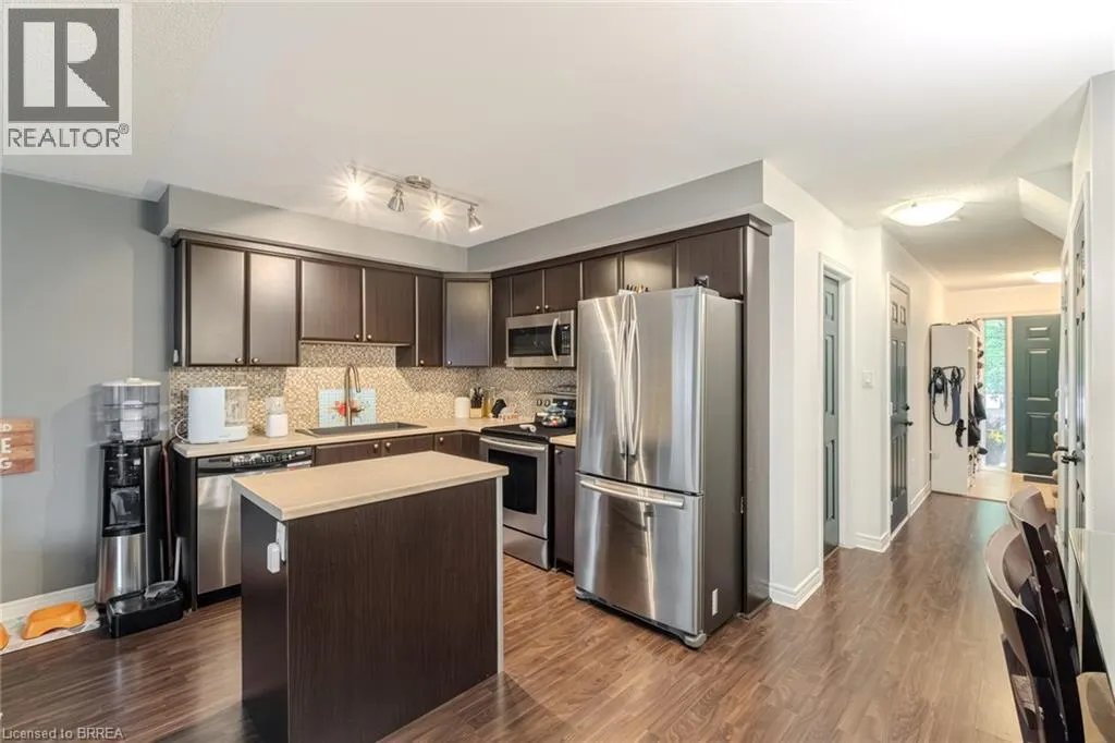 20 MCCONKEY Crescent Unit# 46, #46