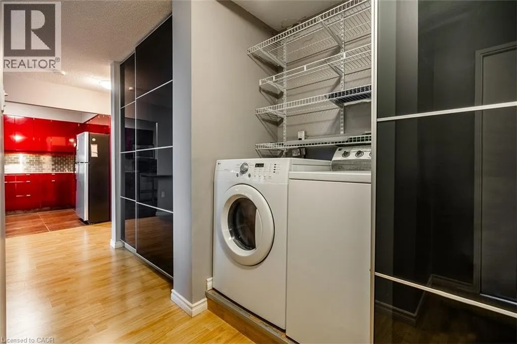 2301 DERRY Road W Unit# 405, #405