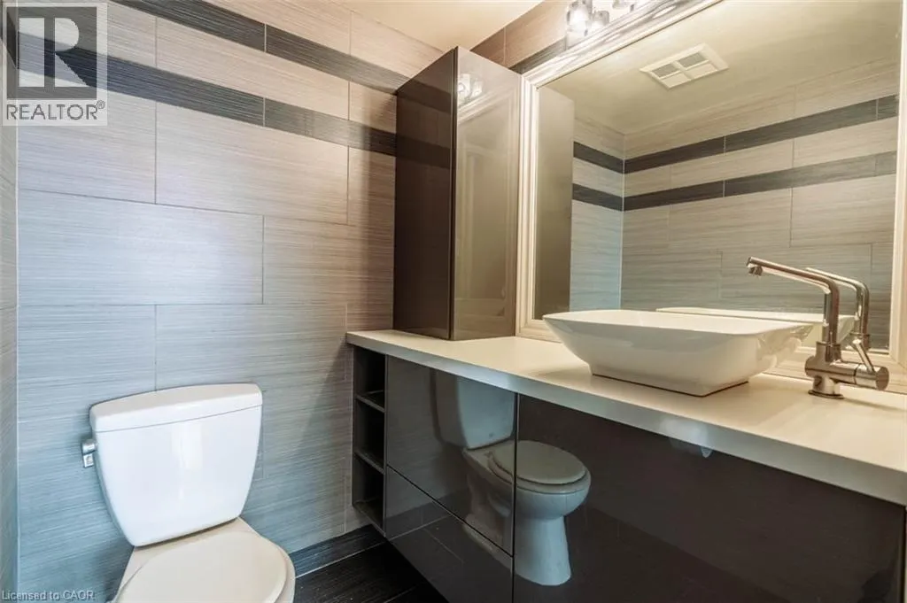 2301 DERRY Road W Unit# 405, #405