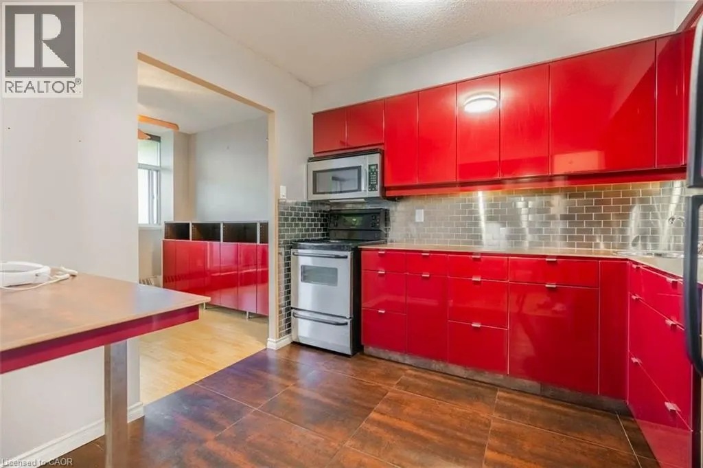 2301 DERRY Road W Unit# 405, #405