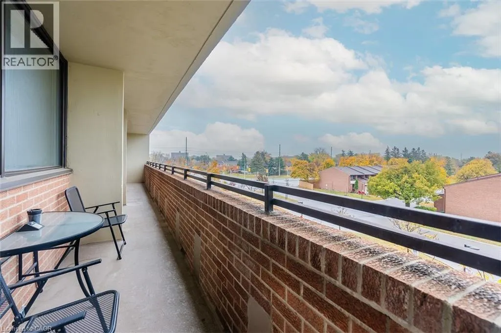 2301 DERRY Road W Unit# 405, #405