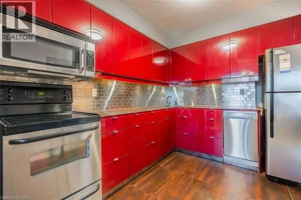 2301 DERRY Road W Unit# 405, #405