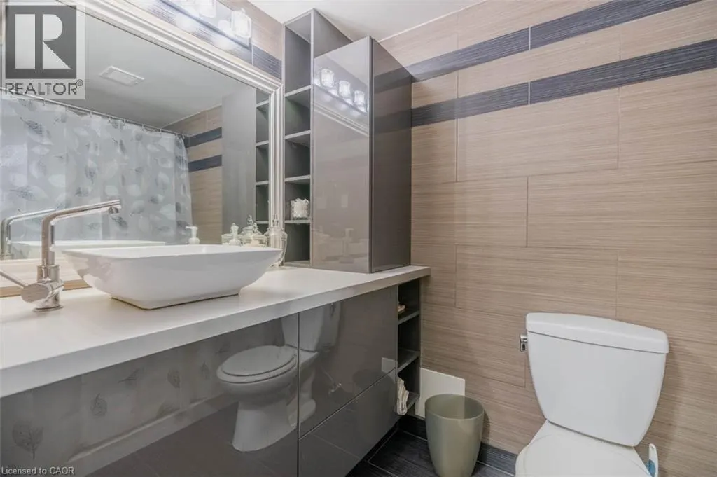 2301 DERRY Road W Unit# 405, #405