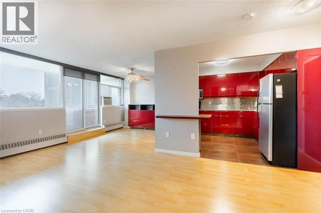 2301 DERRY Road W Unit# 405, #405