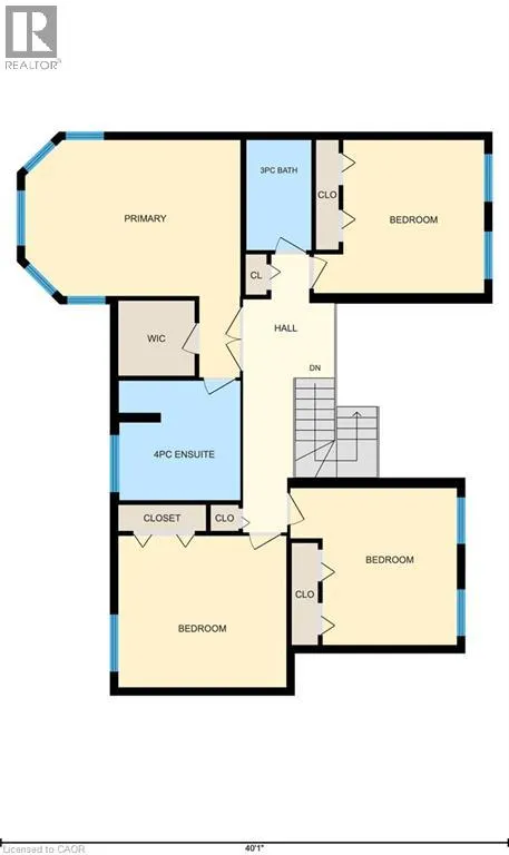 250 GREY SQUIRREL Place