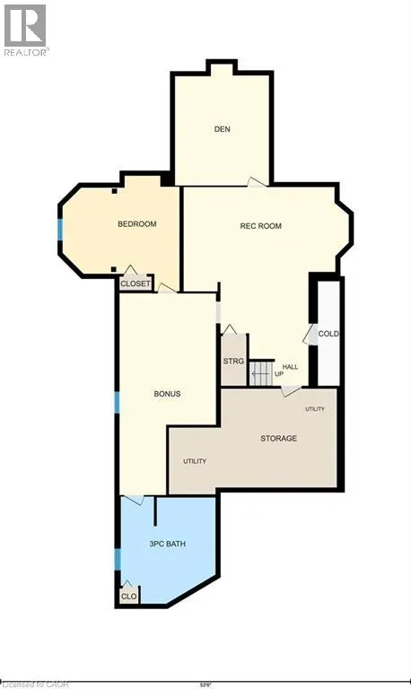 250 GREY SQUIRREL Place