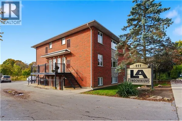 111 SMITS Cove Unit# 302, #302