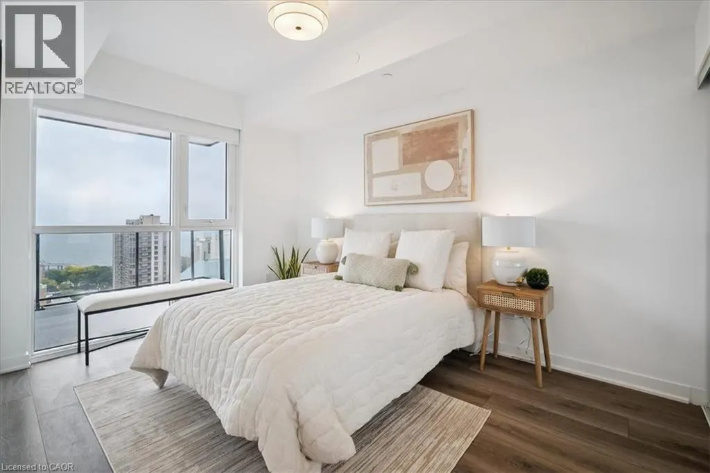 2007 JAMES Street Unit# 1405, #1405