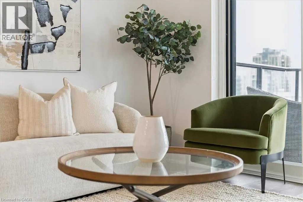 2007 JAMES Street Unit# 1405, #1405