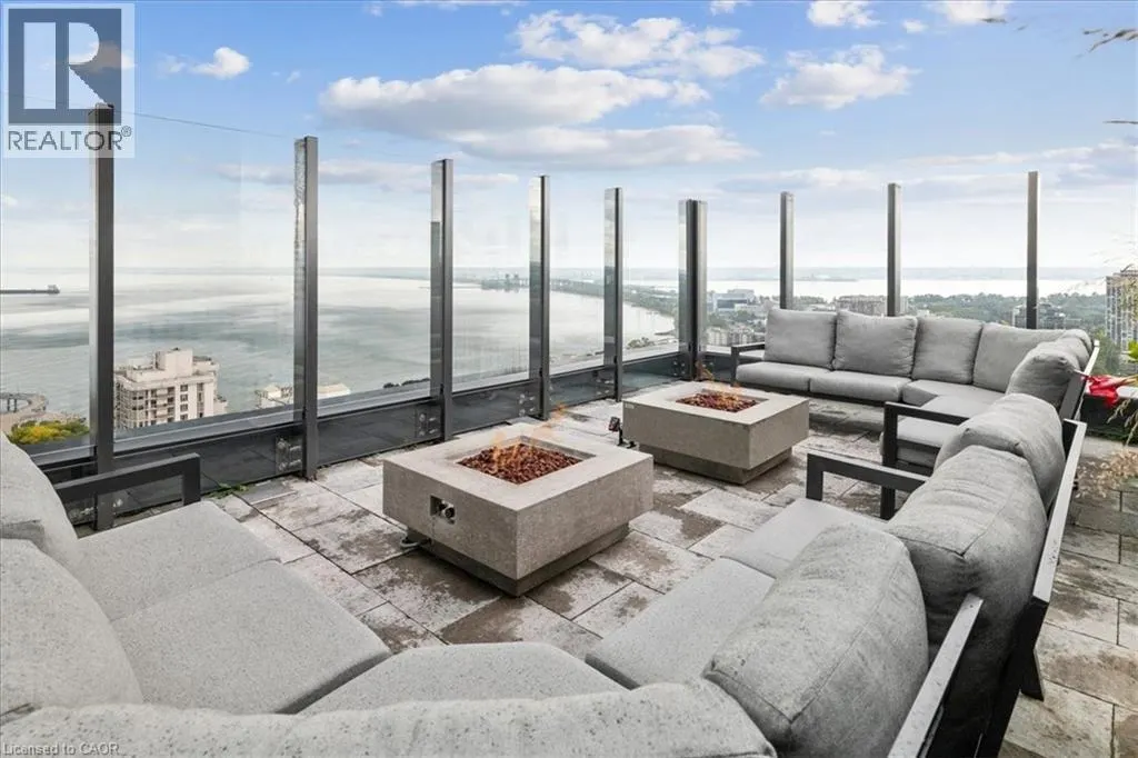 2007 JAMES Street Unit# 1405, #1405