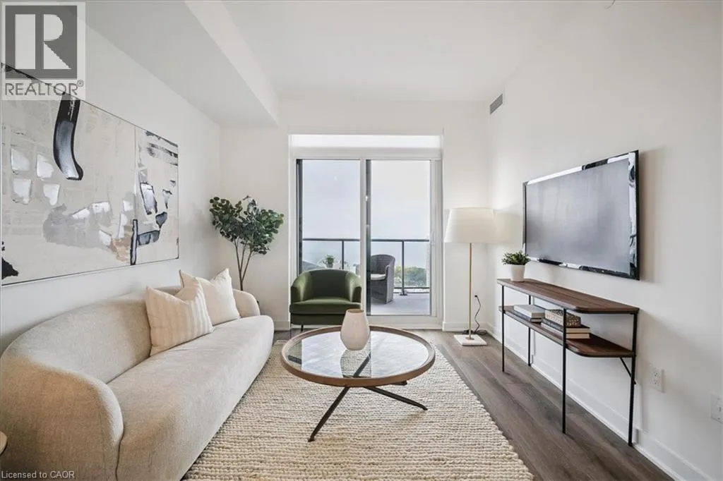 2007 JAMES Street Unit# 1405, #1405