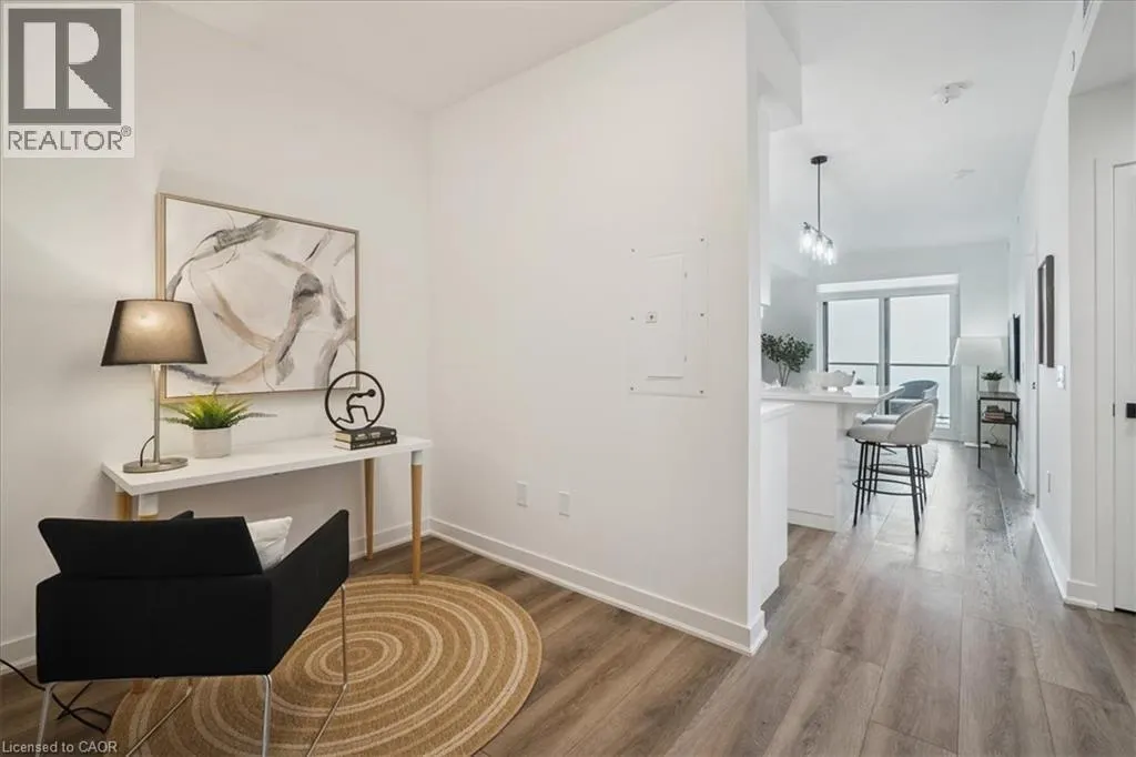 2007 JAMES Street Unit# 1405, #1405