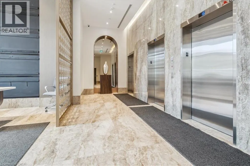 2007 JAMES Street Unit# 1405, #1405