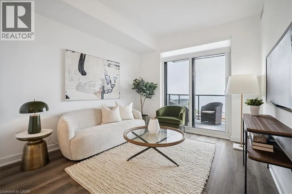 2007 JAMES Street Unit# 1405, #1405