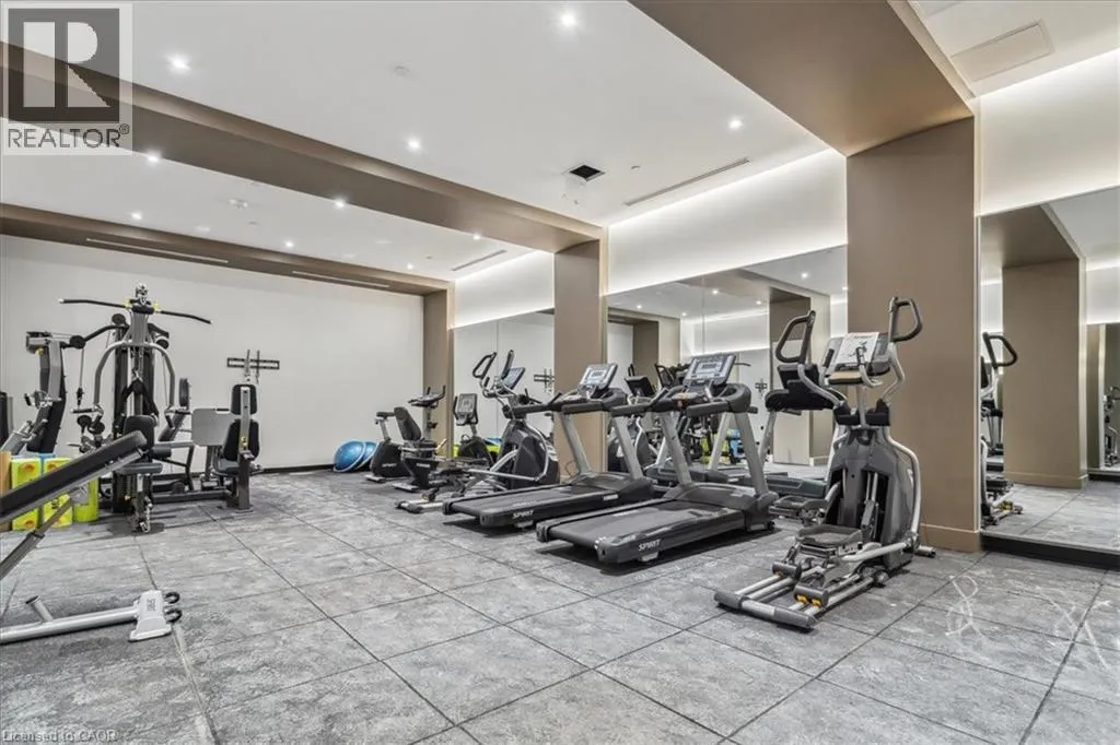 2007 JAMES Street Unit# 1405, #1405