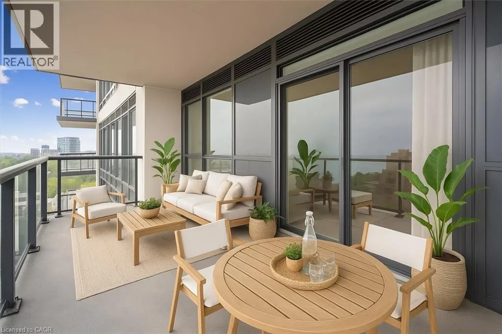 2007 JAMES Street Unit# 1405, #1405