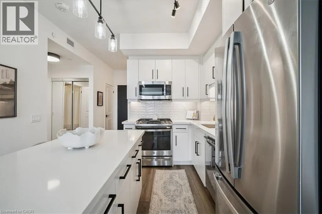 2007 JAMES Street Unit# 1405, #1405