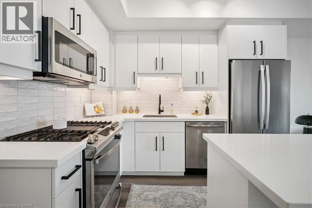 2007 JAMES Street Unit# 1405, #1405