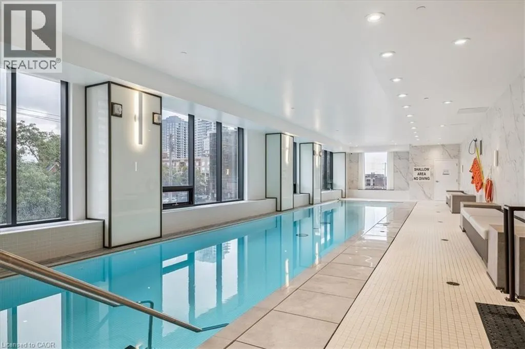 2007 JAMES Street Unit# 1405, #1405