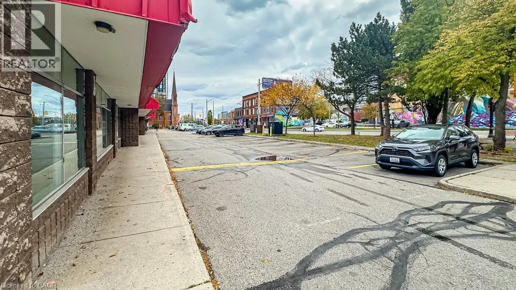 1 WILSON Street Unit# 7, #7