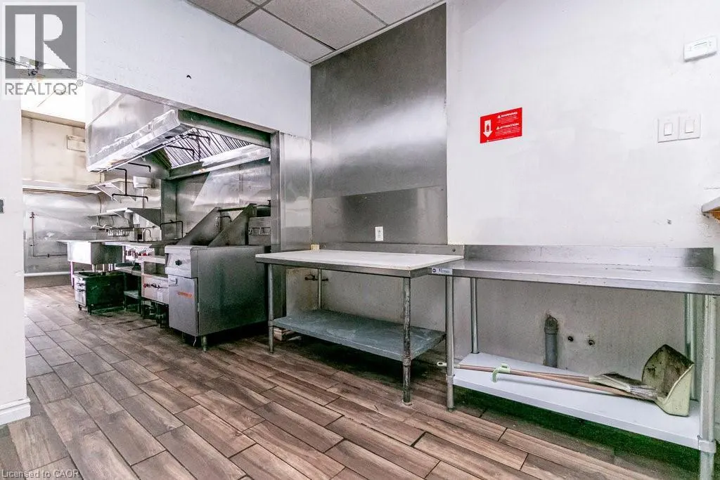 1 WILSON Street Unit# 7, #7