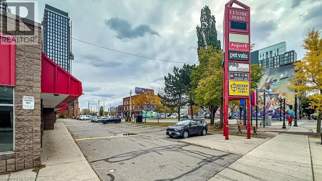 1 WILSON Street Unit# 7, #7