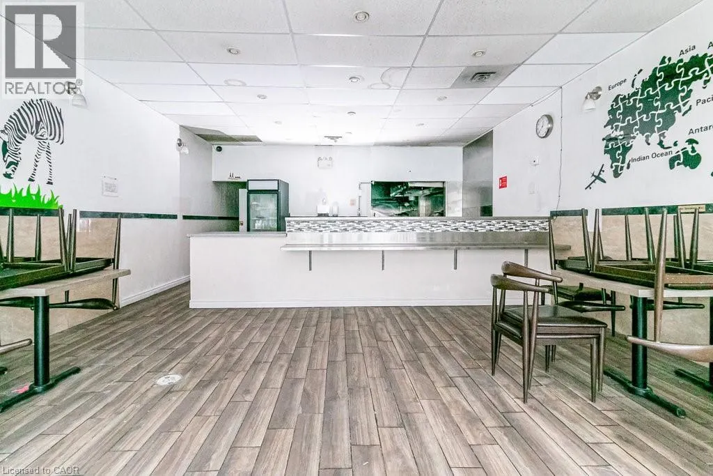 1 WILSON Street Unit# 7, #7