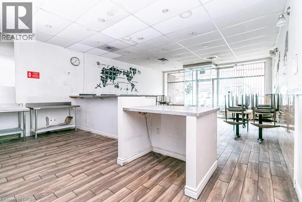 1 WILSON Street Unit# 7, #7