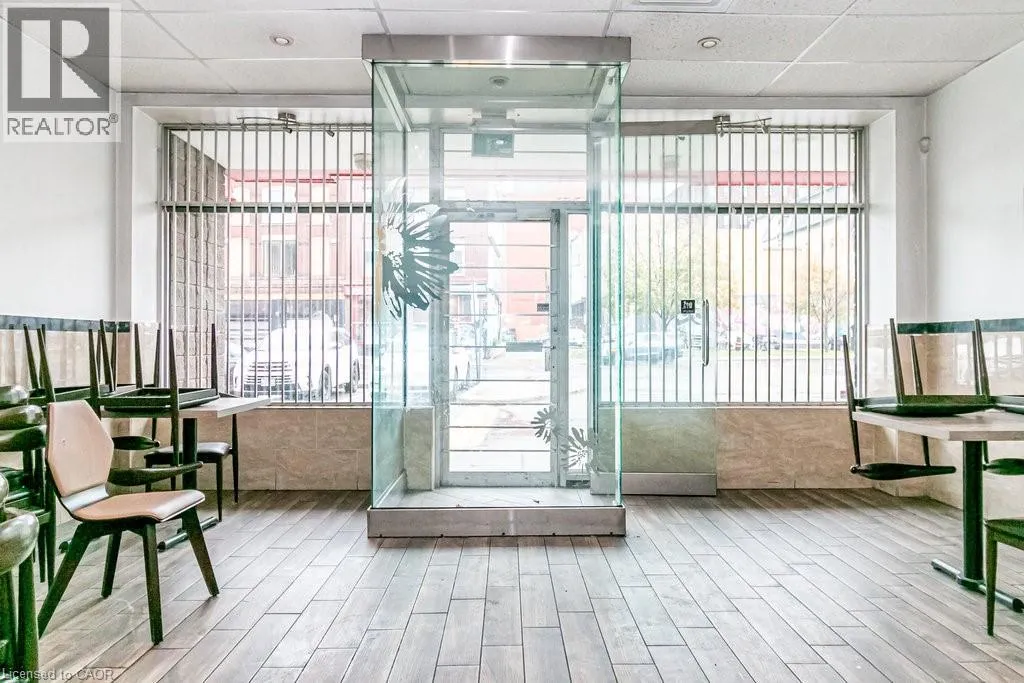 1 WILSON Street Unit# 7, #7