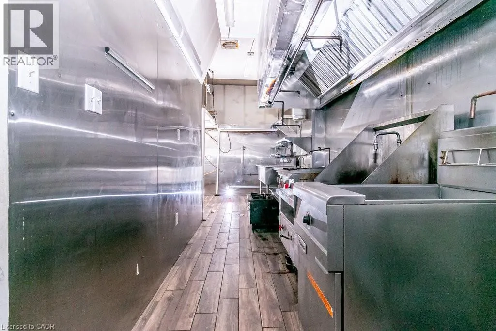 1 WILSON Street Unit# 7, #7