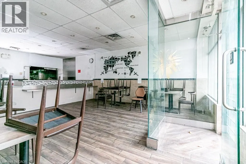 1 WILSON Street Unit# 7, #7