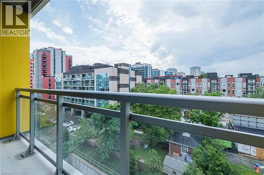 257 HEMLOCK Street Unit# 615, #615